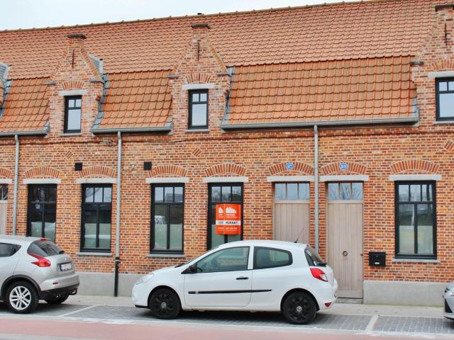 Maison location à Ieper