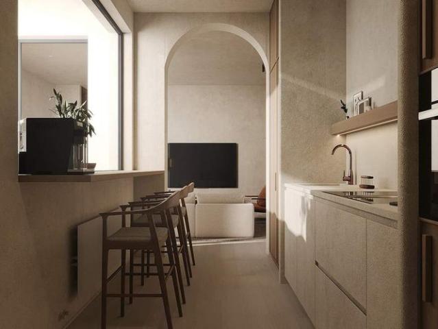Appartement location à Antwerpen
