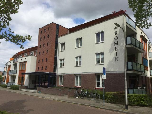 Appartement te huur in Nijmegen
