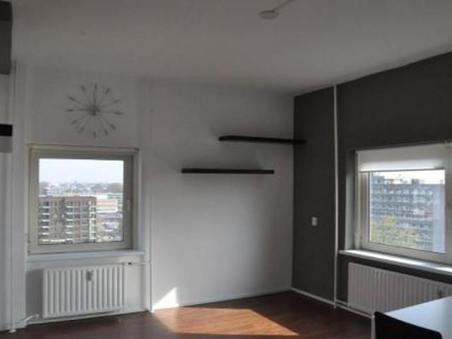 Appartement te huur in Haarlem