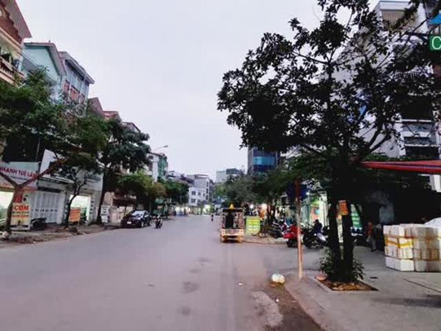 Nhà mặt phố bán tại Hoàn Kiếm, Hà Nội