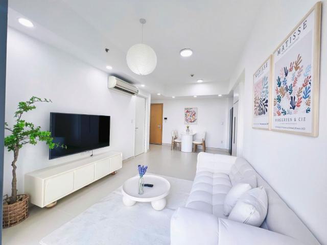 Căn hộ cho thuê tại Thủ Đức, Hồ Chí Minh