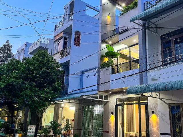 Nhà bán tại Cần Thơ