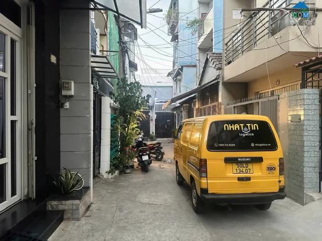 Nhà bán tại Thủ Đức, Hồ Chí Minh