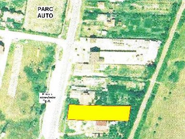 Teren vânzări în Dragoeni, Gorj