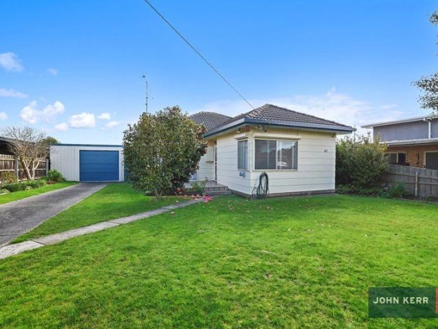 House for sale in Newborough, Victoria