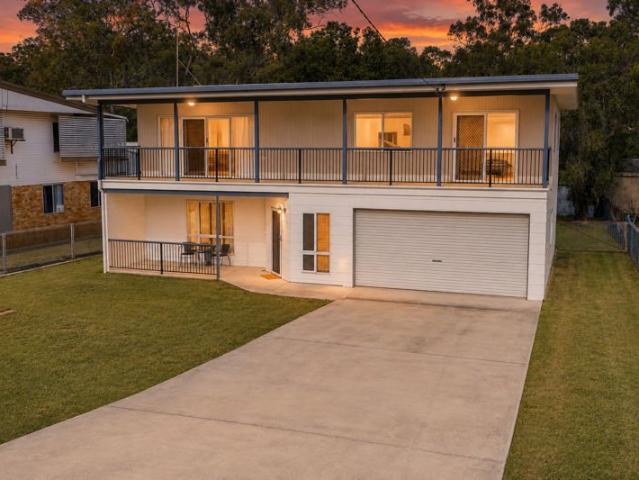 House for sale in Gladstone, Queensland