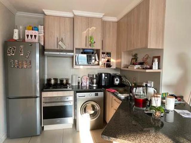 Apartment for sale in Nooitgedacht, Gauteng