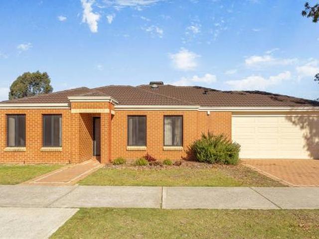 House for rent in Cockburn, Western Australia
