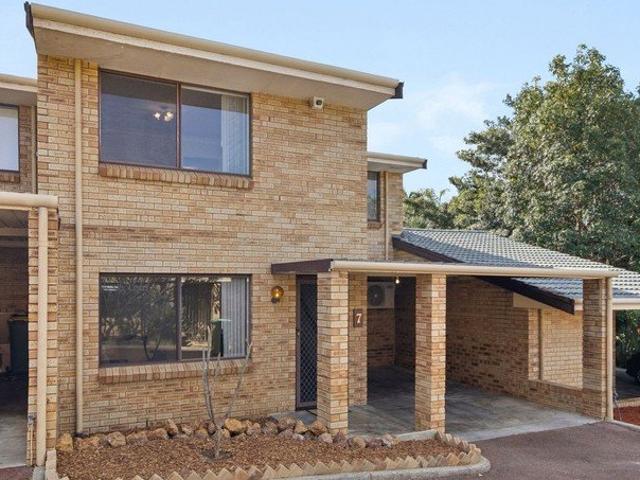 Townhouse for sale in Maylands, Western Australia