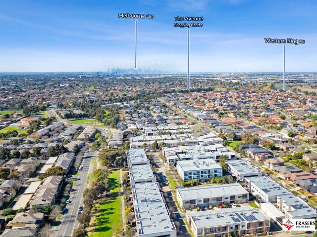 House for rent in Sunshine West, Victoria