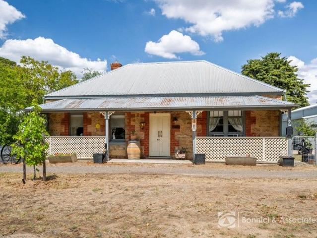 House for sale in Beechworth, Victoria