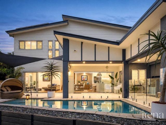 House for sale in Brookwater, Greater Brisbane