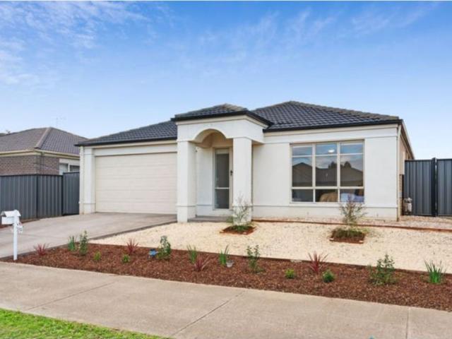 House for rent in Derrimut, Victoria