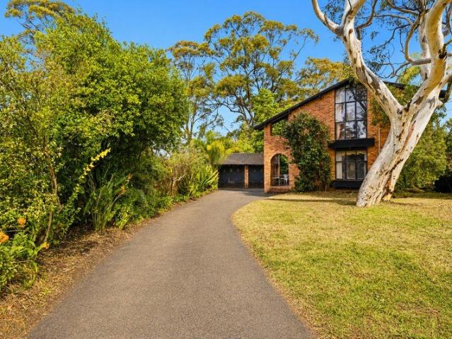House for sale in Sydney, New South Wales