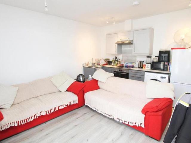 Apartment for rent in Feckenham, City Of Bristol
