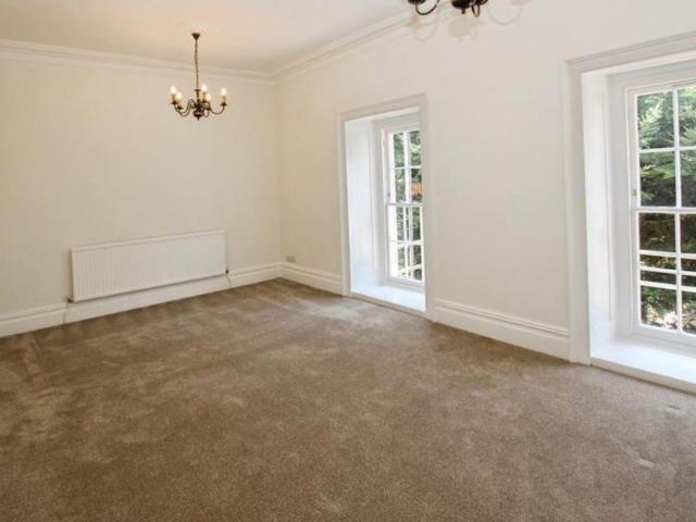 Apartment for rent in Downend, Frenchay