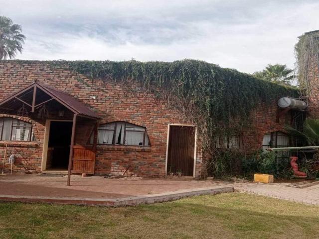 House for sale in Lejweleputswa, Free State