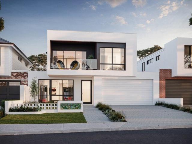 Cottage for sale in Darch, Western Australia