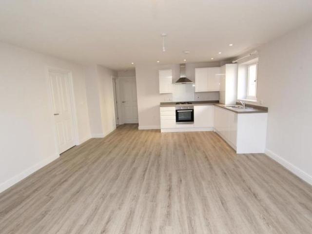 Apartment for rent in Feckenham, City Of Bristol