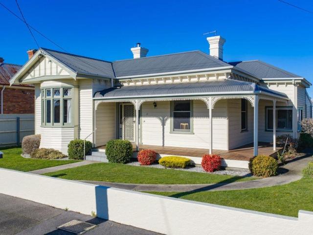 House for sale in Launceston, Tasmania