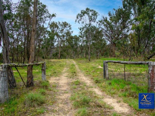 Acreage for sale in Balala, Uralla Shire Council