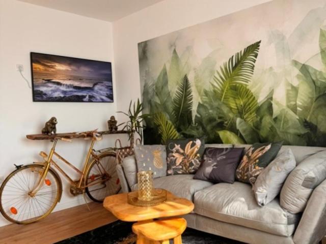 Terrassenwohnung kaufen in Wien
