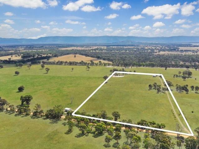 Land for sale in Victoria