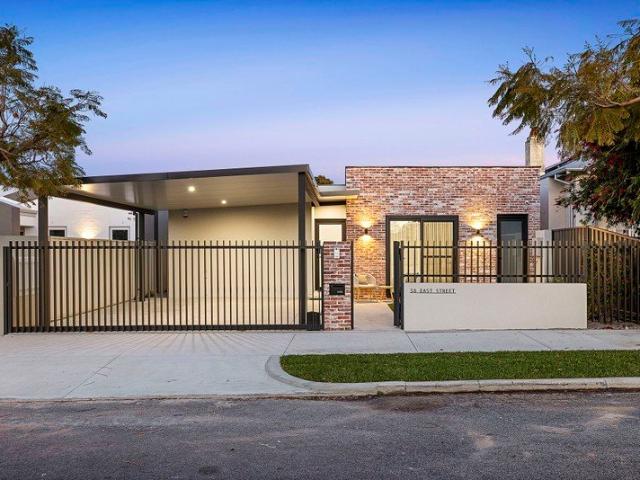House for sale in Glendalough, City of Vincent