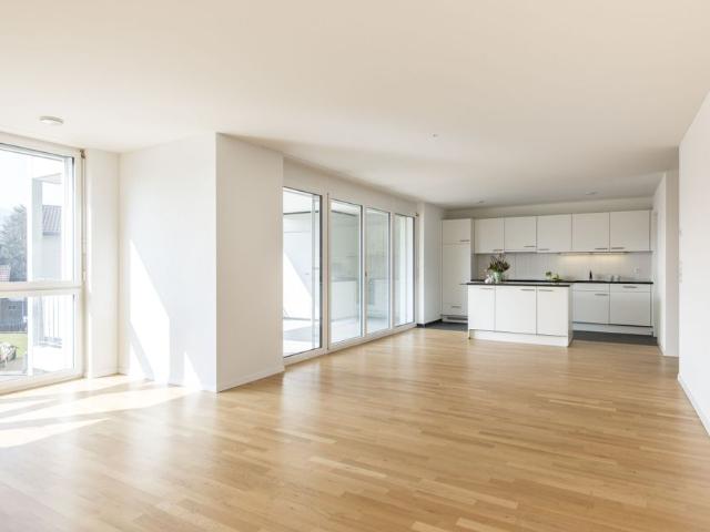 Apartment mieten in Reinach (AG), Aargau