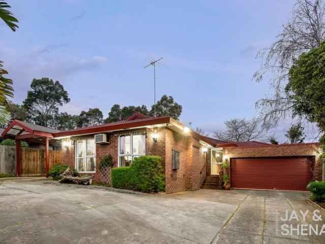 House for sale in Camerons Creek, Victoria