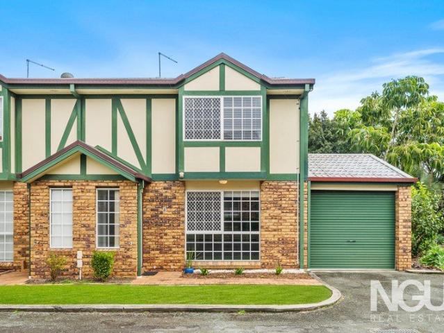 Townhouse for sale in Toombul, Queensland