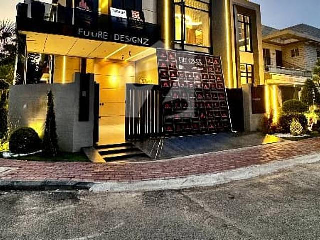House for sale in Rawalpindi, Islamabad Capital Territory