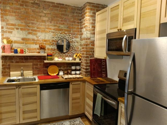 Room for rent in Boston, Massachusetts