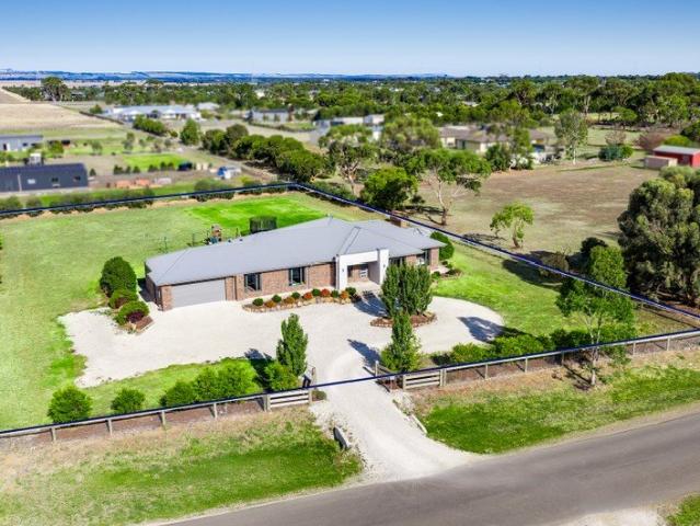 House for sale in Bannockburn, Victoria