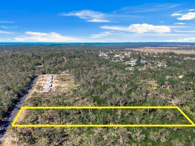 Land for sale in Burrum Heads, Queensland