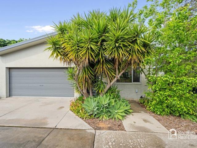 Townhouse for sale in East Bendigo, Bendigo