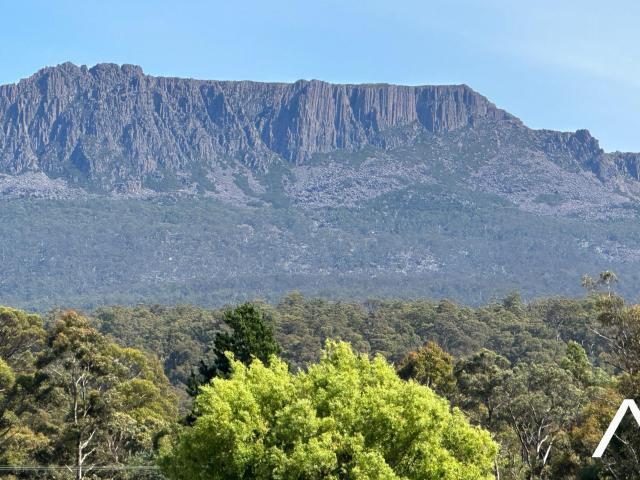 Property for sale in Rossarden, Tasmania