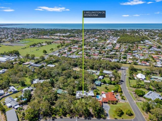 House for sale in Great Sandy Strait, Queensland