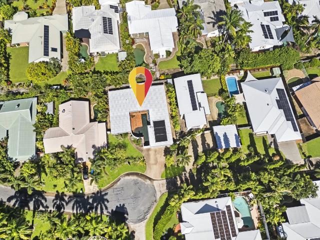 House for sale in Palm Cove, Queensland