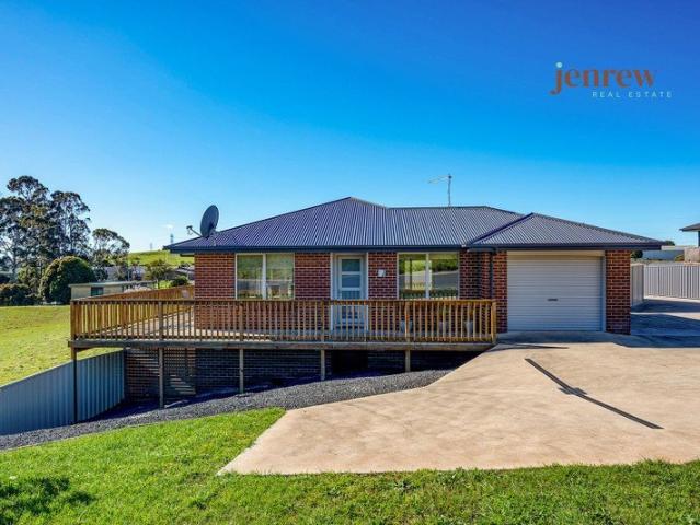 Villa for sale in Mooreville, Tasmania