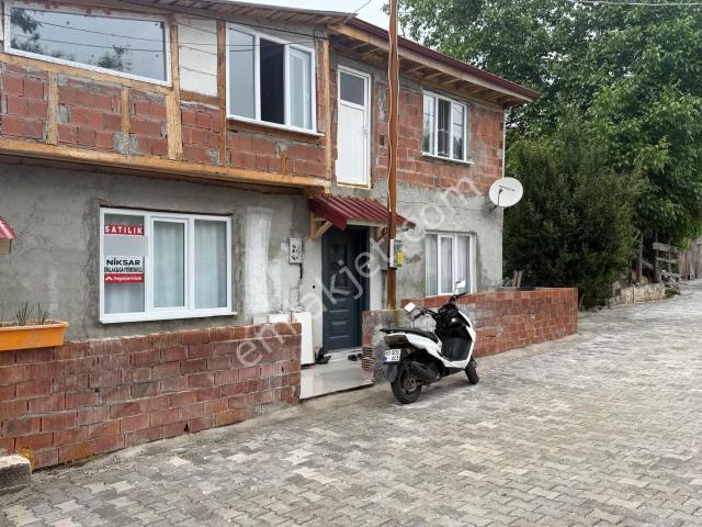 Niksar, Tokat içerisinde satılık Villa