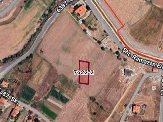 Aksaray Merkez, Aksaray içerisinde satılık Arsa