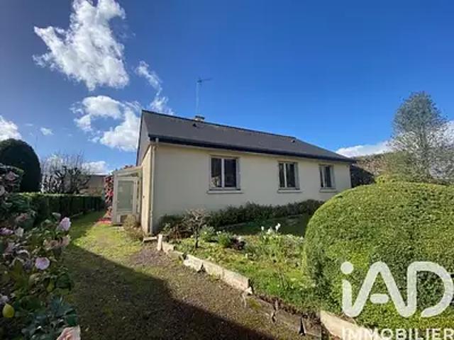 Maison vente à Rennes, Bretagne