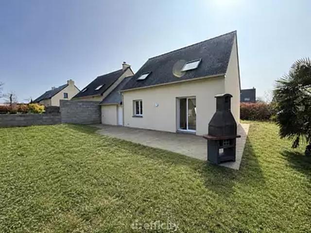 Maison vente à Rennes, Bretagne