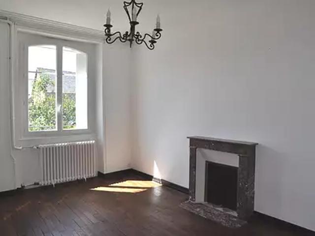 Maison location à Rennes, Bretagne