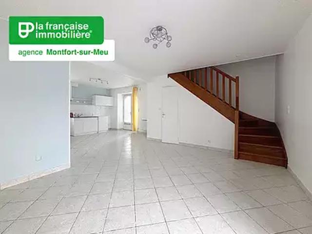 Maison location à France métropolitaine, Bretagne