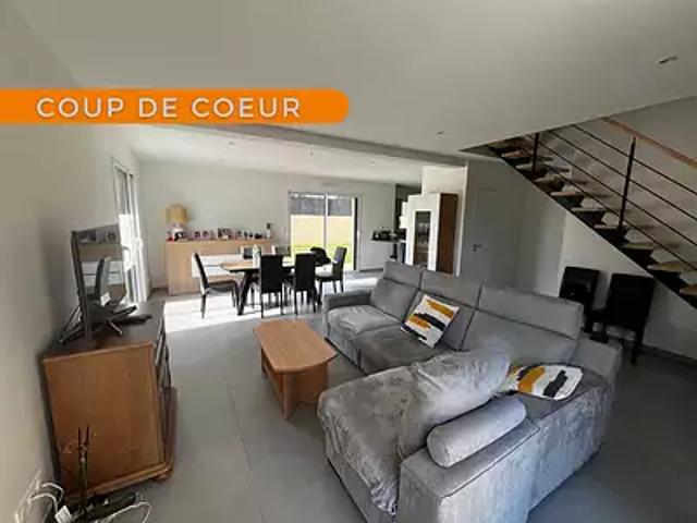 Maison location à Le Moulin de Delieuc, Iffendic