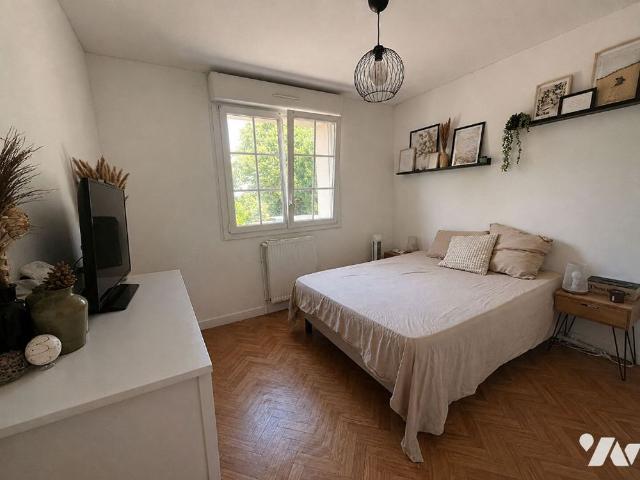 Maison location à Rennes, Bretagne