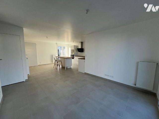 Maison location à Rennes, Bretagne